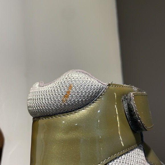 Prada high top sneakers - Picture 8 of 9